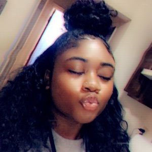 Meet your Posher, Torisha